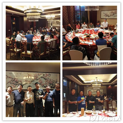 新型肥料應(yīng)用與推廣聯(lián)盟(UAF)走進(jìn)領(lǐng)先生物交流觀摩開展技術(shù)研討 新型肥料應(yīng)用與推廣聯(lián)盟(UAF)走進(jìn)領(lǐng)先生物交流觀摩開展技術(shù)研討