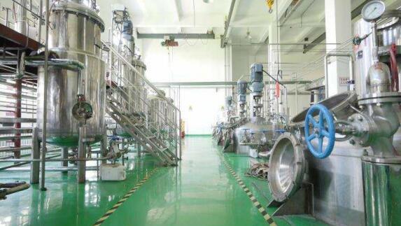 一個女企業(yè)家的現(xiàn)代農(nóng)業(yè)之夢——訪領(lǐng)先生物農(nóng)業(yè)股份有限公司董事長徐志文 一個女企業(yè)家的現(xiàn)代農(nóng)業(yè)之夢——訪領(lǐng)先生物農(nóng)業(yè)股份有限公司董事長徐志文